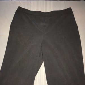 Women’s plus size dress pants